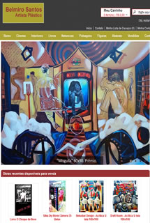 Galeria Virtual de Belmiro Santos