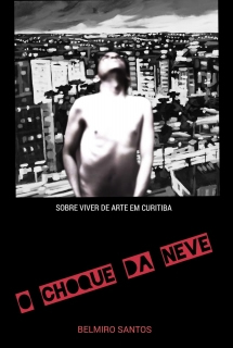 Livro O Choque da Neve